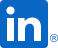 LinkedIn logomark